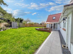 Garden- click for photo gallery